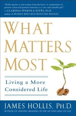 What Matters Most: Living a More Considered Life foto