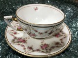 Cescute Coalport - set