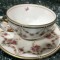 cescute Coalport - set