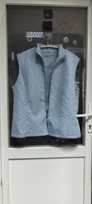 Vesta nr. 40 #han