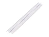 Bandă LED NEON Alb Neutru 24V IP65 10W/m