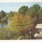 RF56 -Carte Postala- Craiova, Vedere din Parcul Poporului, circulata 1970