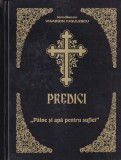 Visarion Iugulescu - Predici. "Paine si apa pentru suflet"