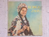 Florica zaha dragu mi-i unde am venit disc vinyl lp muzica populara st epe 02936, electrecord