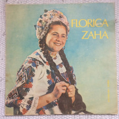 florica zaha dragu mi-i unde am venit disc vinyl lp muzica populara st epe 02936