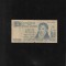Argentina 5 pesos 1973(76) seria35892164 uzata