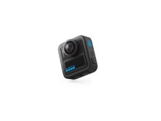 GoPro Camera de actiune MAX 2 8K30 29MP Wi-Fi6GP-Log Waterproof 5m
