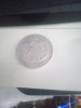 V&icirc;nd monedă argint an 1875
