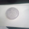 V&icirc;nd monedă argint an 1875