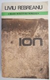 Ion &ndash; Liviu Rebreanu