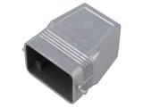 Carcasă ILME HDC MFVS 06 L32 pentru conectori 44.27 pe cablu &icirc;nalt
