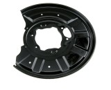 Scut frana impotriva prafului Mercedes Clasa E (W212) Sedan/Combi, 09.2009-02.2013, Spate, partea Dreapta, Tabla, Aftermarket