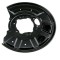 Scut frana impotriva prafului Mercedes Clasa E (W212) Sedan/Combi, 09.2009-02.2013, Spate, partea Dreapta, Tabla, Aftermarket
