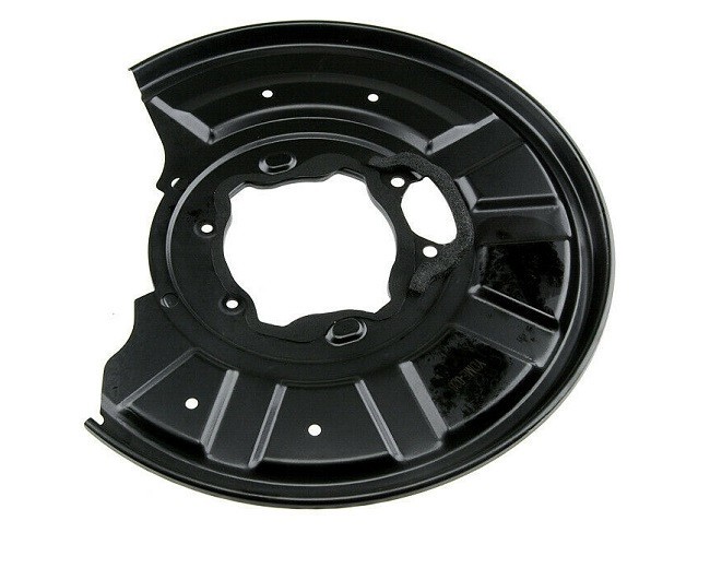 Scut frana impotriva prafului Mercedes Clasa E (W212) Sedan/Combi, 09.2009-02.2013, Spate, partea Dreapta, Tabla, Aftermarket