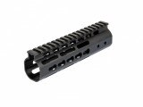 HANDGUARD KEYMOD - CNC - 7 INCH, Specna Arms