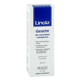 Crema pentru Fata, Dr. Wolff, Linola, Tratament Psoriazis, Dermatita Atopica si Eczeme, 50ml