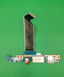 Acer Spin 3 N17W5 Placa USB SP314-51 SWAP