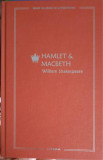 HAMLET &amp; MACBETH-WILLIAM SHAKESPEARE