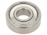Lagăr cu bile pe un singur r&acirc;nd 10x26x8 mm