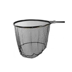 Minciog Dragon Oval Landing Net 2.35m 75 X 65cm foto