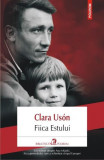 Fiica Estului - Paperback brosat - Clara Uson - Polirom