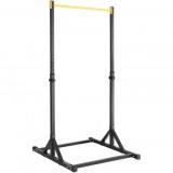 Aparat pentru tractiuni, Vivatechnix, Inaltime reglabila 150 &ndash; 216 cm, Greutate max 150 Kg