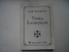 Teoria latentelor - Ilie Badescu, 1997, Alta editura