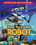Your Very Own Robot