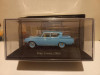 Macheta Ford Consul - 1962 1:43 Deagostini Mexic