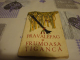 Pravalefag si Frumoasa tiganca - Povesti cehe - 1962- Traista cu povesti, Alta editura