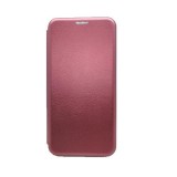 Husa Flip Magnet Book Samsung S10+ g975 Visiniu