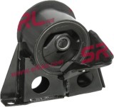 Suport motor Nissan X-Trail I (T30) 01.01-12.13, Fata, Dreapta, 2.0, 2.0 4X4, SRLine
