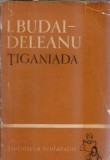 Tiganiada - Ion Budai Deleanu