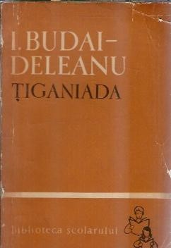 Tiganiada - Ion Budai Deleanu