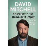 Dishonesty Is the Second-Best Policy