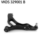 SKF VKDS 329001 B Brat, suspensie roata