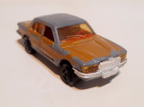 Mercedes 450 SE - Majorette, 1:64