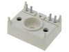 Modul Tiristor 1,6kV 72A SEMITOP1