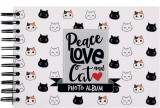 Cumpara ieftin Album foto - Portafoto Cat | I-Total