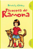 Pacostea de Ramona | Beverly Cleary, Arthur