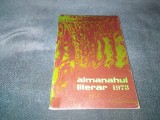 ALMANAHUL LITERAR 1973