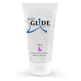 Lubrifiant Vegan, Just Glide, Toys, 50ml