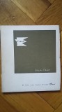 Jacques Prevert - Poeme (1965) suprarealism avangarda modernism Eluard Aragon