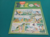 VAILLANT LE JOURNAL DE PIF * NR. 1057* 1965 * 4 2 5