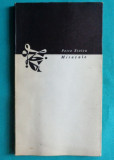 Petre Stoica &ndash; Miracole ( prima editie )