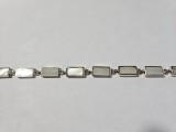 Bratara argint cu sidef #10006