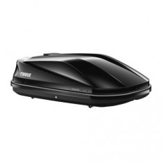 Thule Cutie Portbagaj Touring 100 Black Glossy TH634101