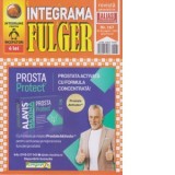 Integrama Fulger, Nr. 167/2024