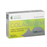 Colagerem 20 capsule Remedia, Laboratoarele Remedia