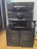 Linie Audio Technics SC-CH530 &ndash; Sistem Hi-Fi Vintage, Sunet deosebit